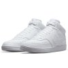 Buty Nike Court Vision MID Next Nature DN3577-100 biały 42